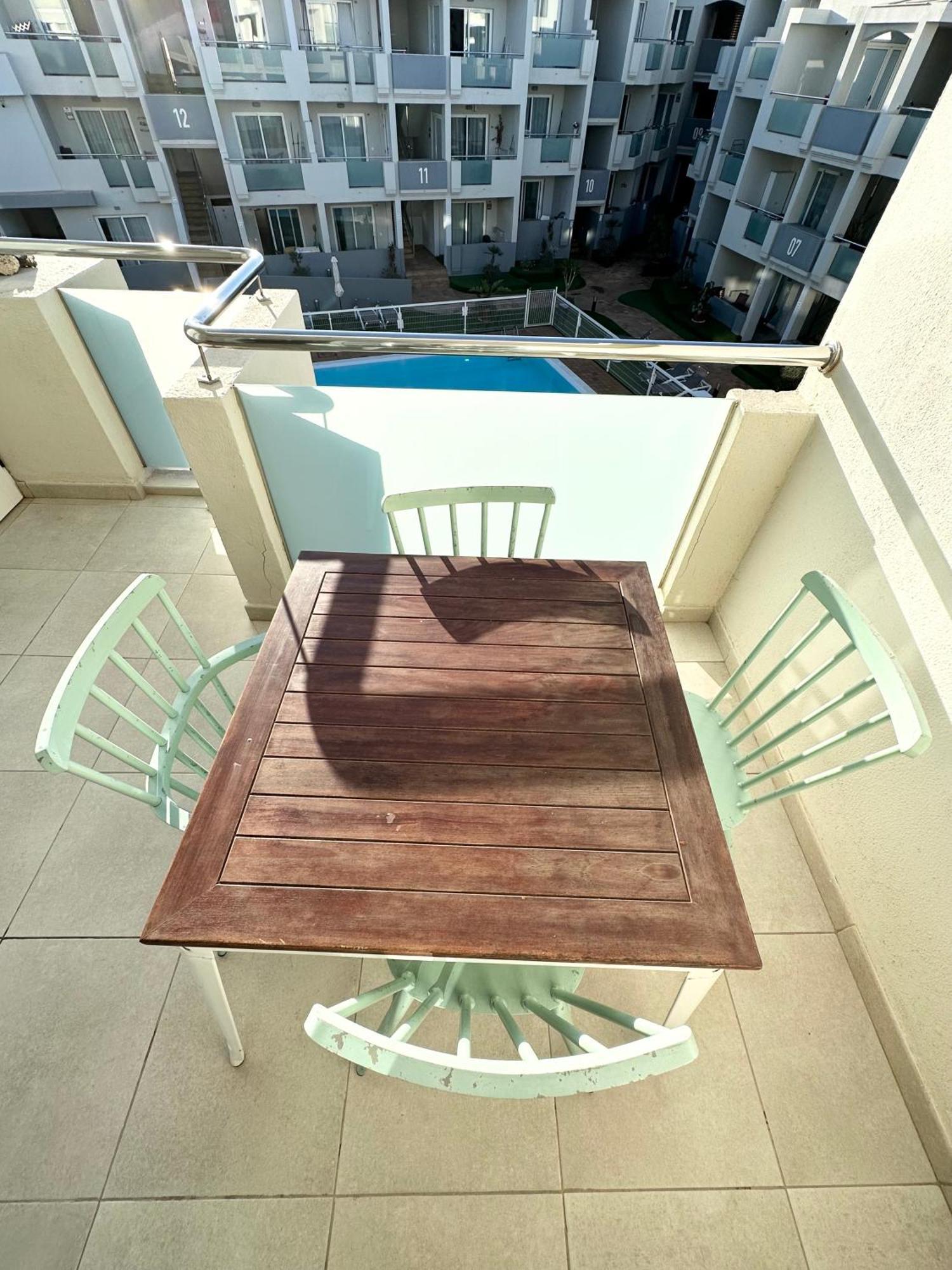 קורלחו Canelita Con Piscina, Soleada Terraza Amplia Wifi Y Parking מראה חיצוני תמונה